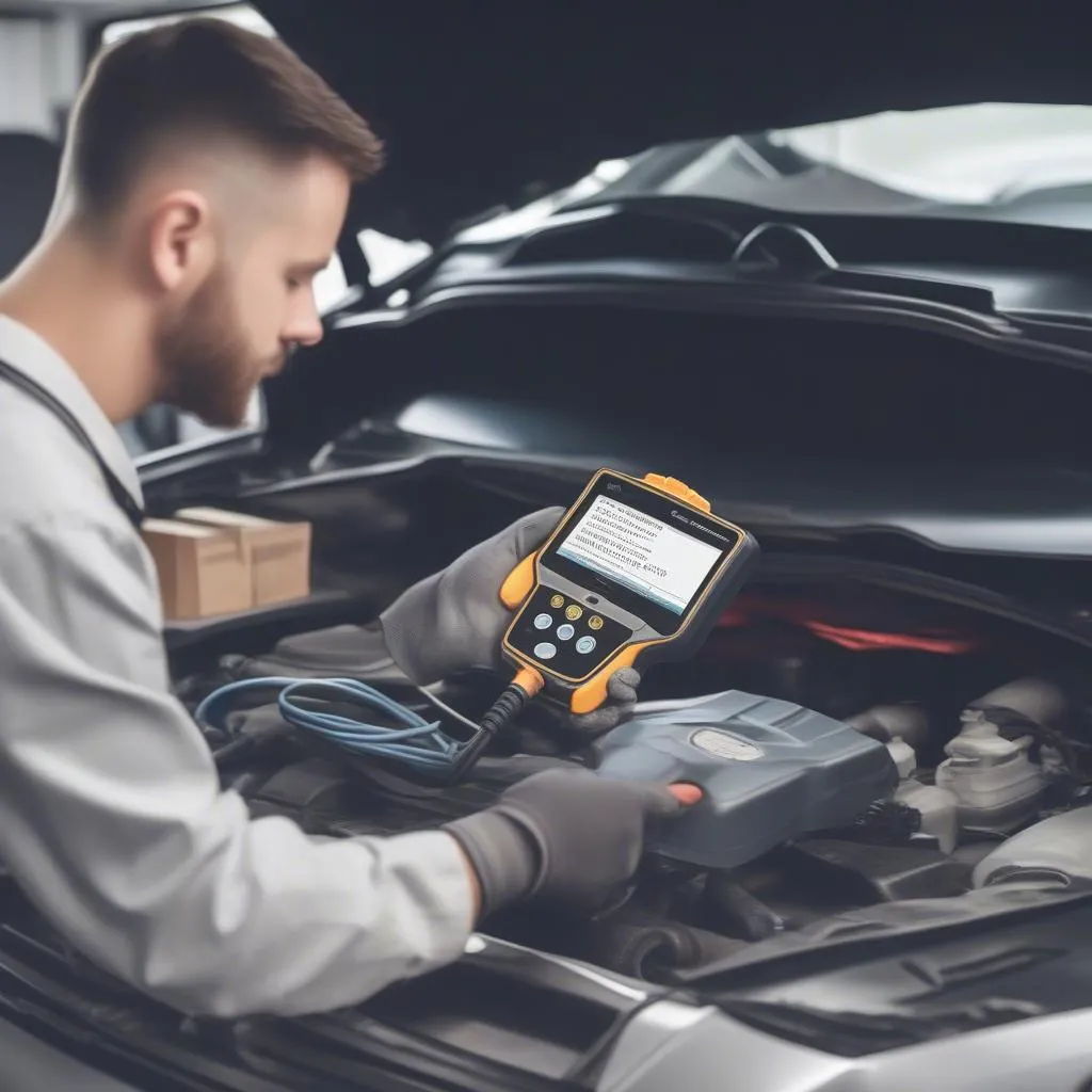 Understanding OBD2 Codes: A Guide to Car Diagnostics