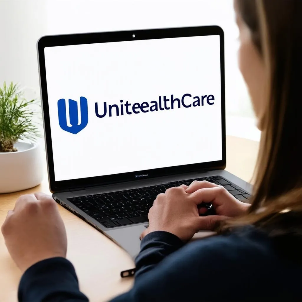 UnitedHealthcare Remote Worker