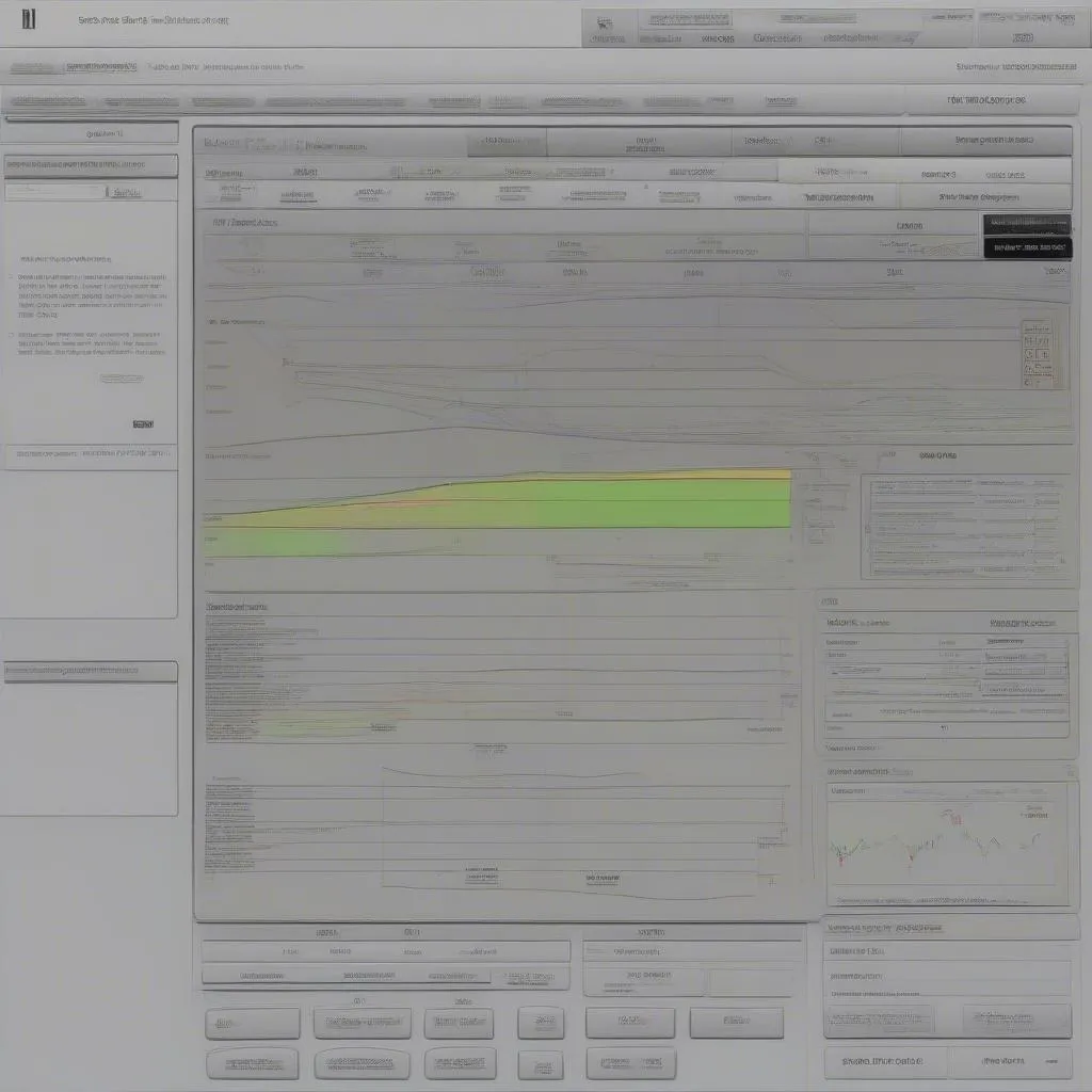 Unova Car Software Interface