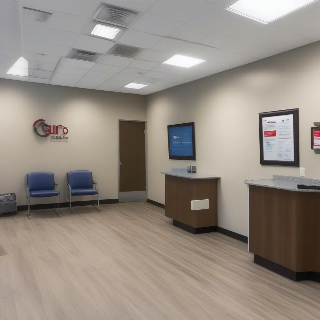 Urgent Care Center in Statesboro