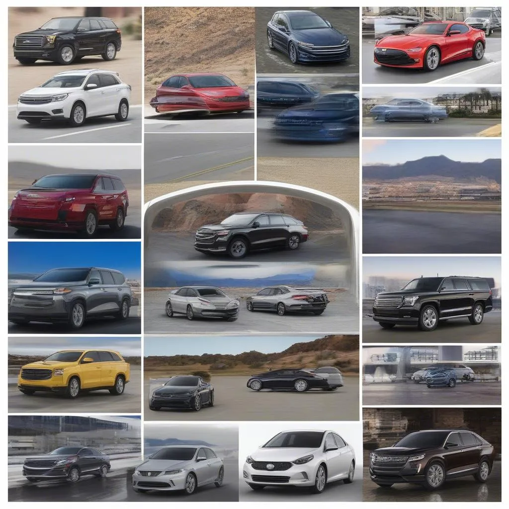 US News Car Review