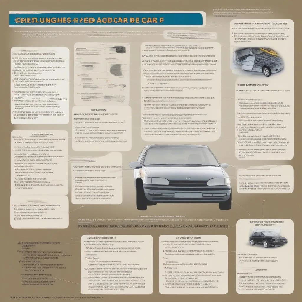 Used car inspection checklist: what to look for