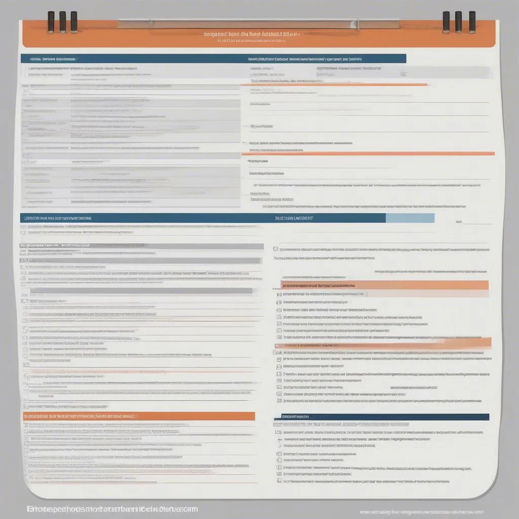 Used car inspection checklist: A step-by-step guide to ensure you're not buying a lemon.