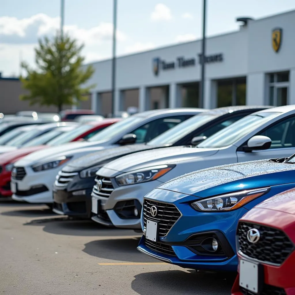 Used Cars For Sale Milwaukee Dealership