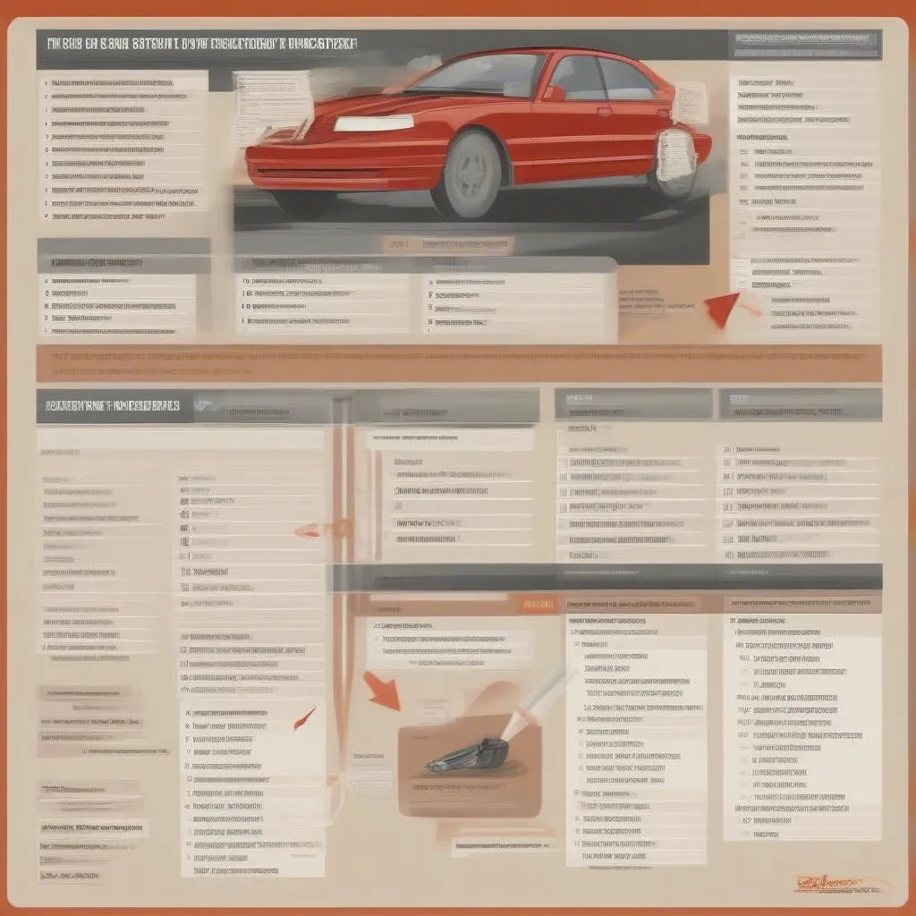 Used Car Inspection Checklist