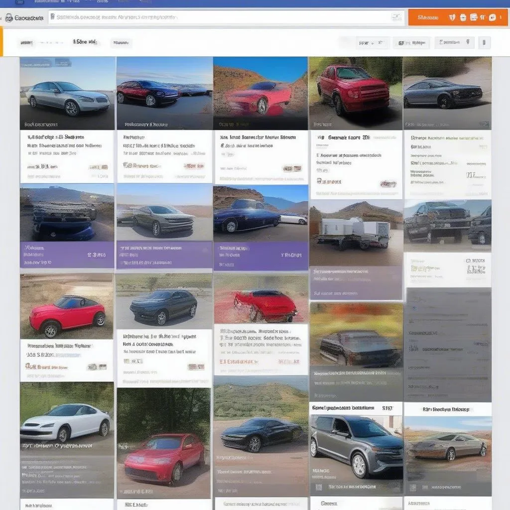 Finding cars for sale by owner in Utah online