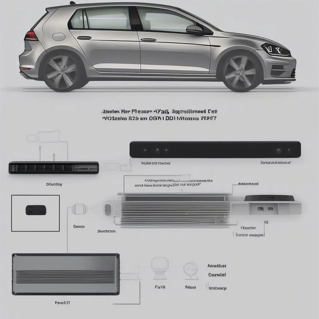 Universal VAG Scan Tool for Audi, VW, Skoda, and Seat