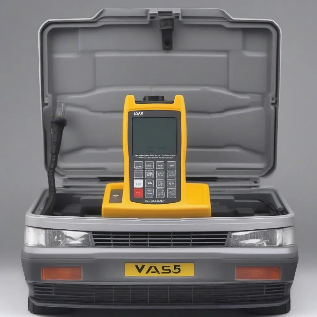 VW/Audi VAS 5051 Tool