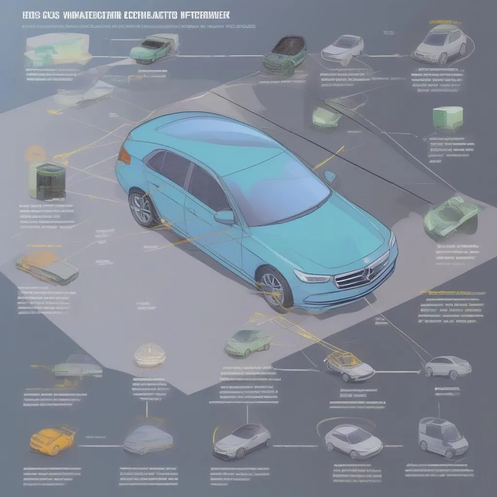 car-network-architecture