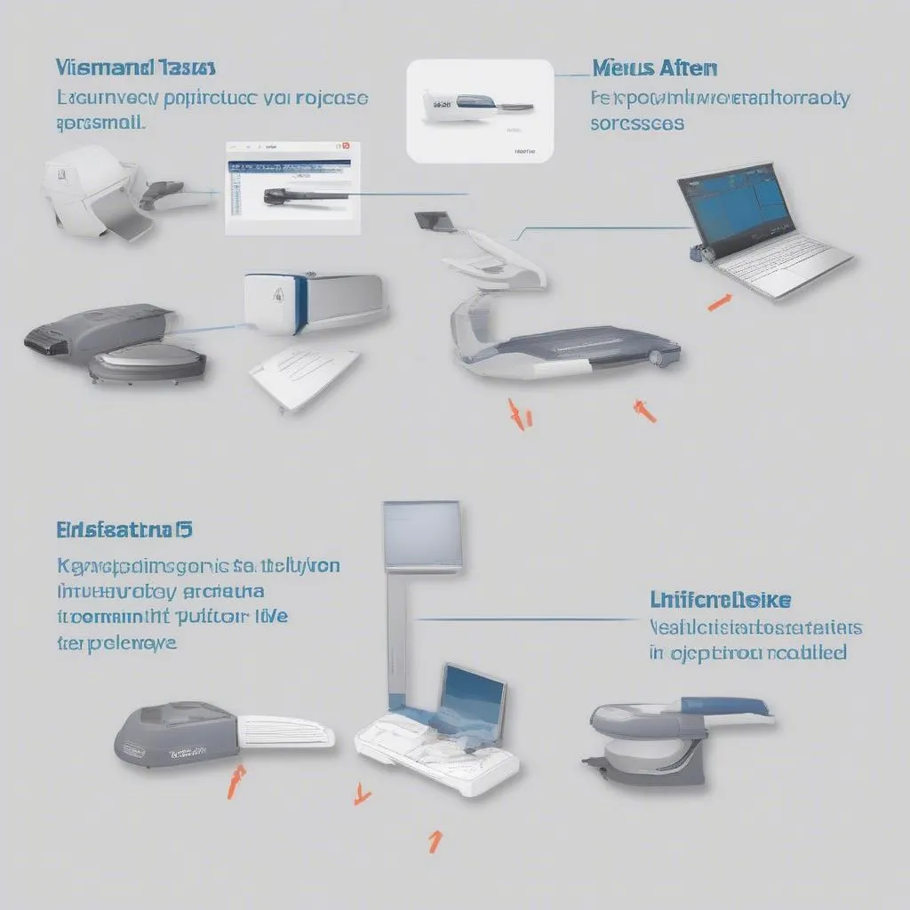 Verus Scan Tool Update Procedure