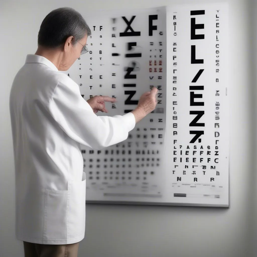 eye-test