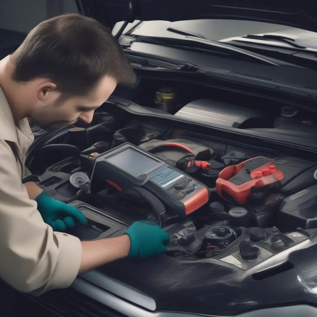 Volkswagen Diagnostic Tools