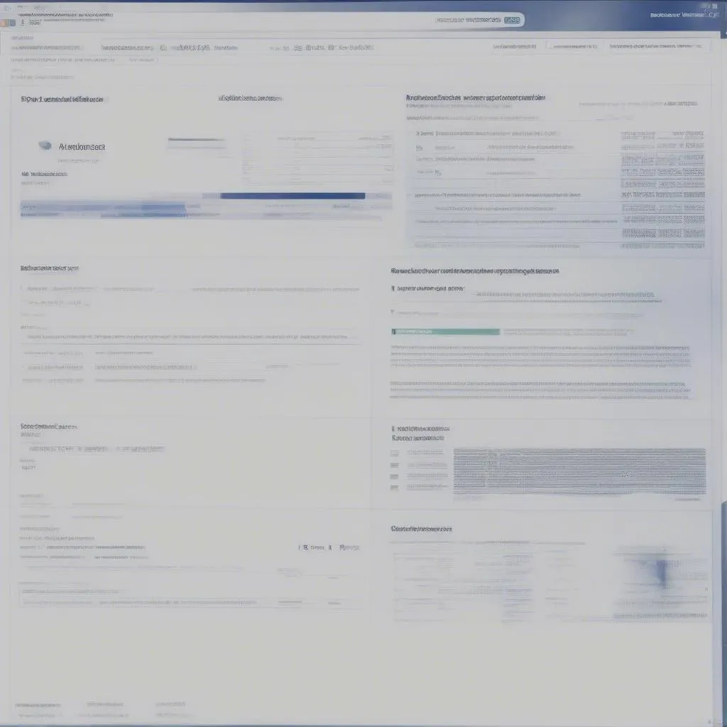 Interpreting vulnerability scanning results