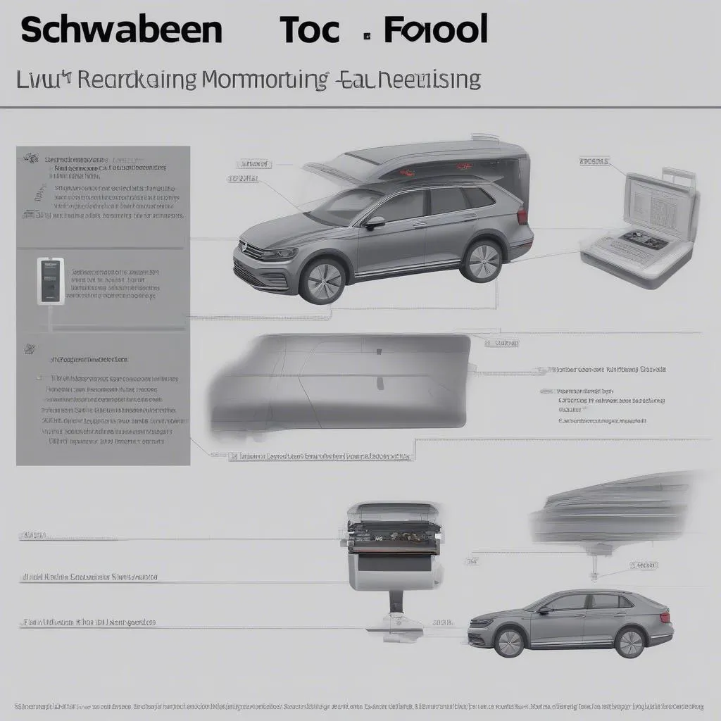 Schwaben VW Scan Tool Features