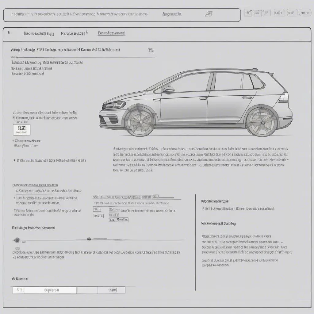 VW Airbag Scan Tool Compatibility