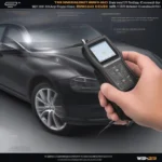 European Car Diagnostic Scan Tool