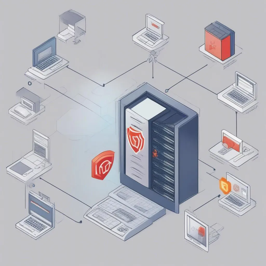 Web Application Firewall