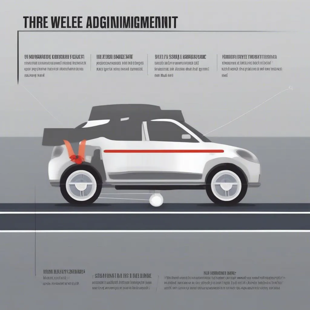 Wheel Alignment