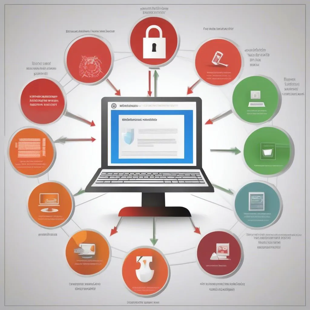 Windows Malicious Software Removal Tool and Security Measures