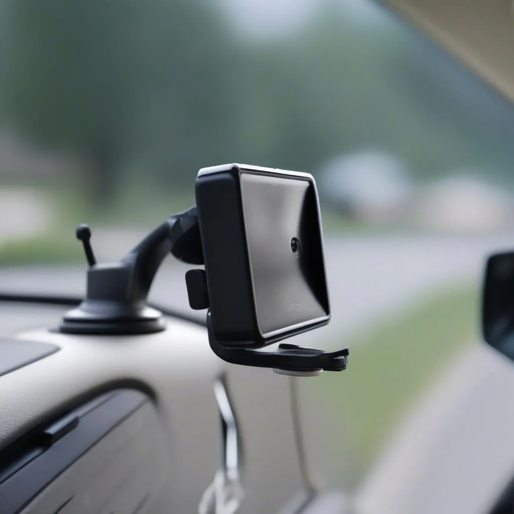 Windshield Car Mount