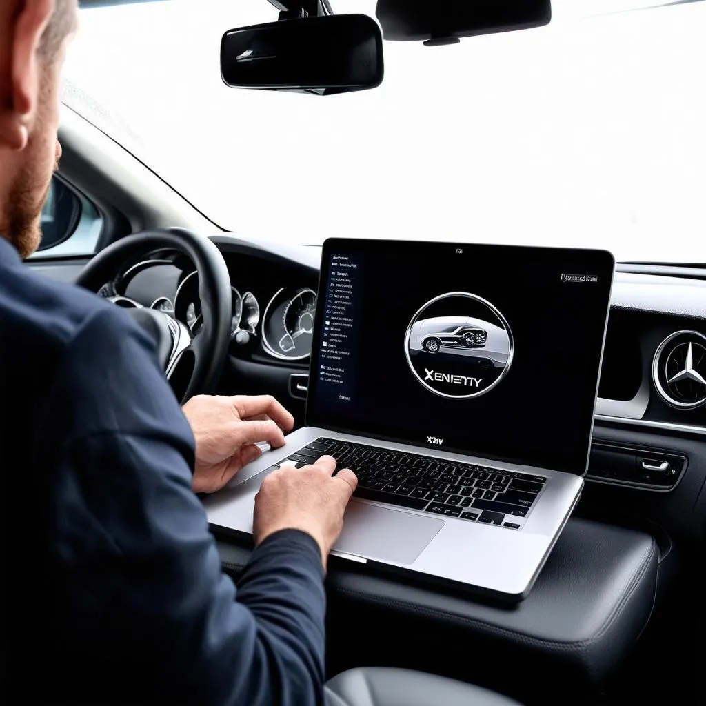 mercedes-xentry-software-download