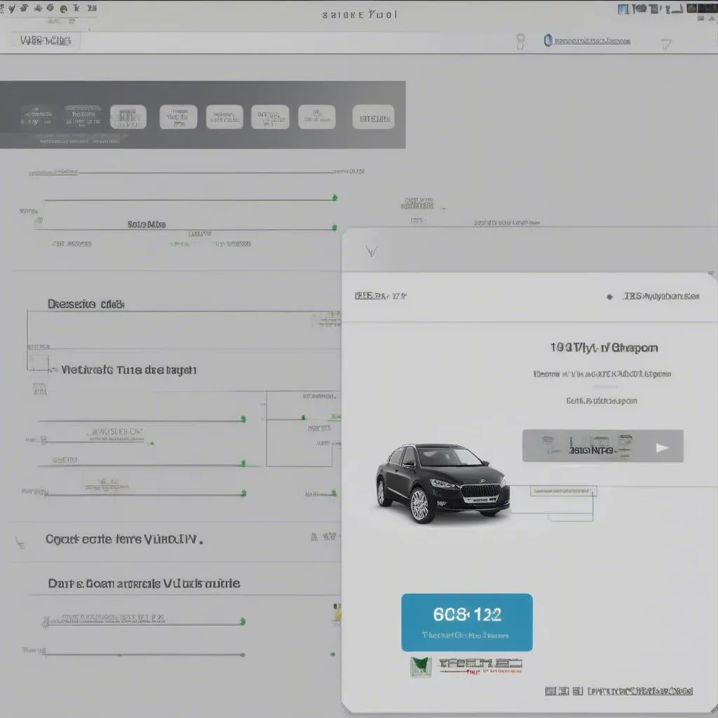 XTool Diagnostic Results