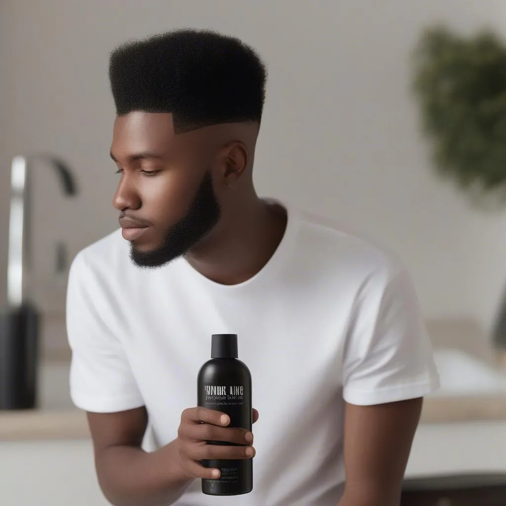 young-king-hair-care-products