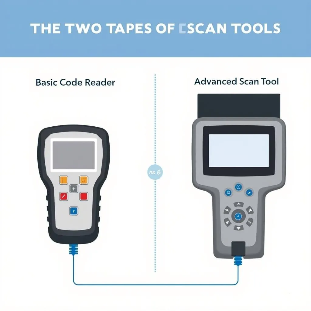 2005 Ford Explorer Sport Trac Scan Tool Types