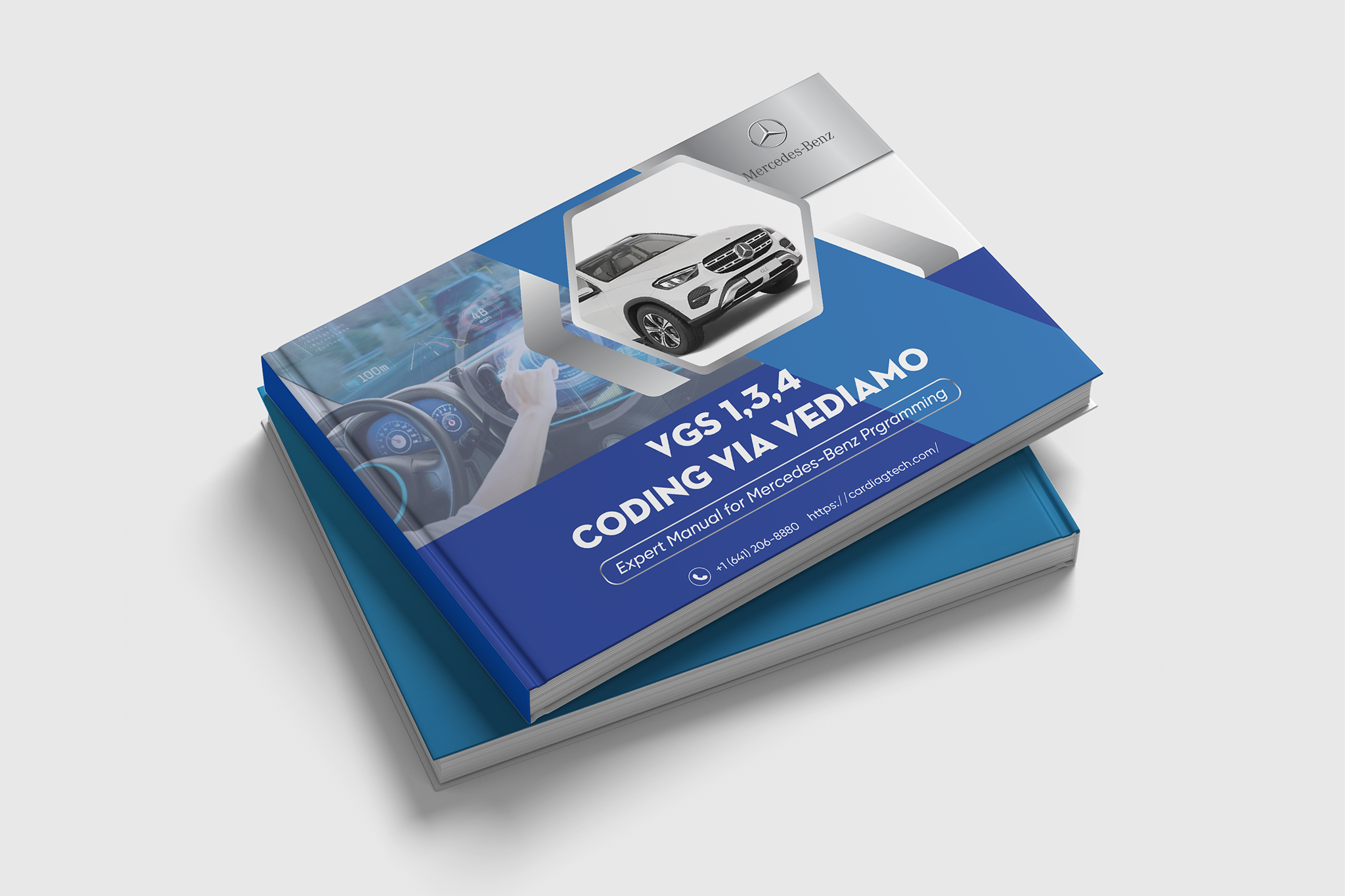 Auto Repair Manuals (7)