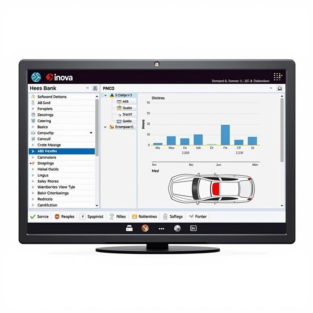 ABS Diagnostic Interface 