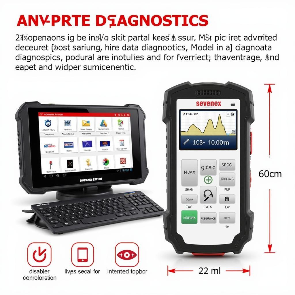 Advanced scan tool with live data monitoring in NZ