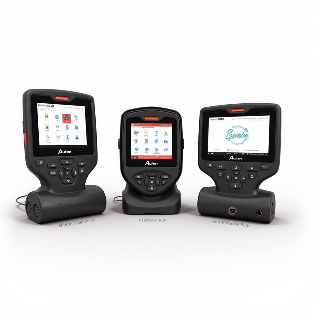 Affordable Autel Diagnostic Scanners