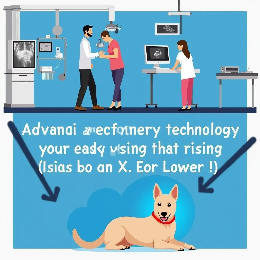 Veterinary Technology and Affordability