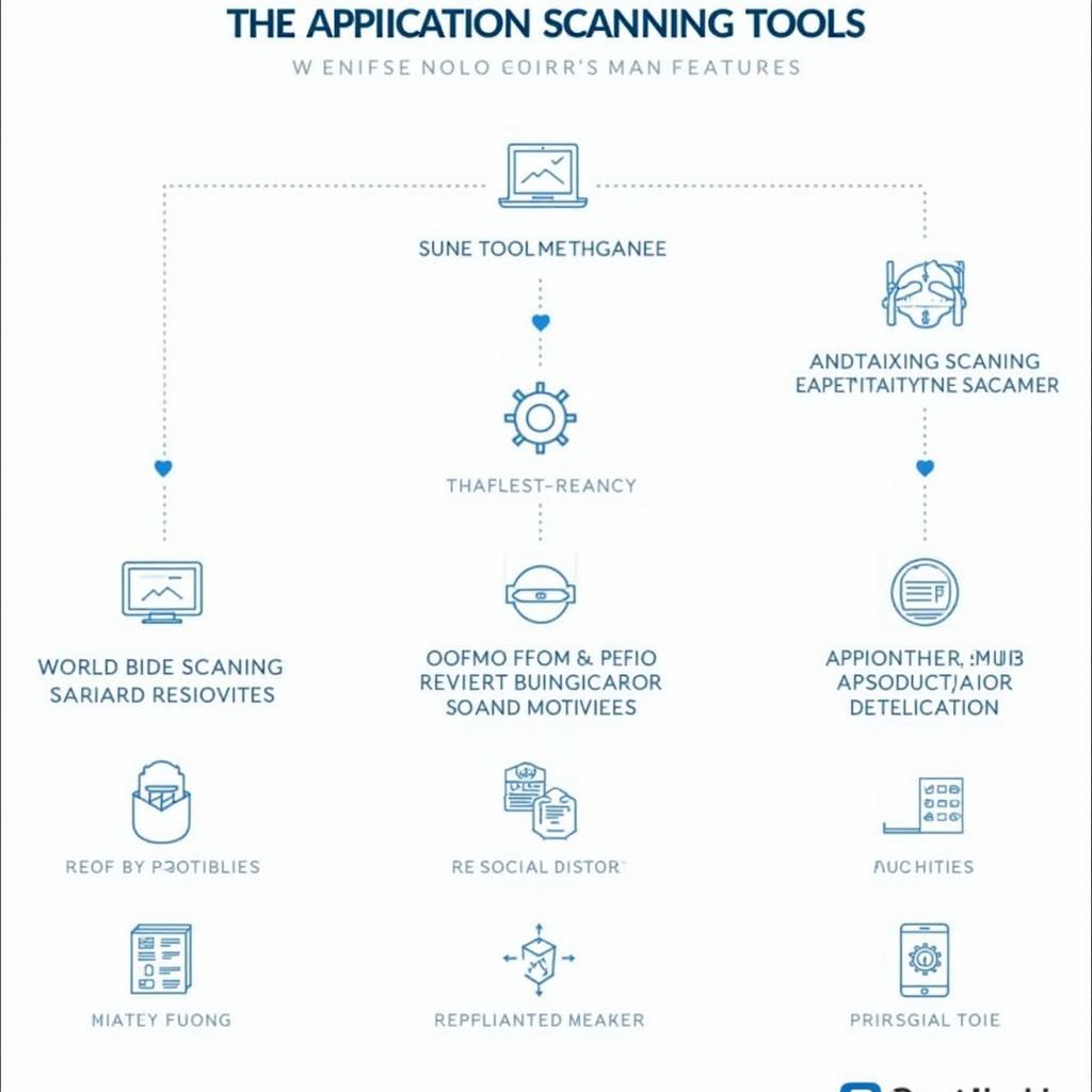 Choosing the right application scanning tool