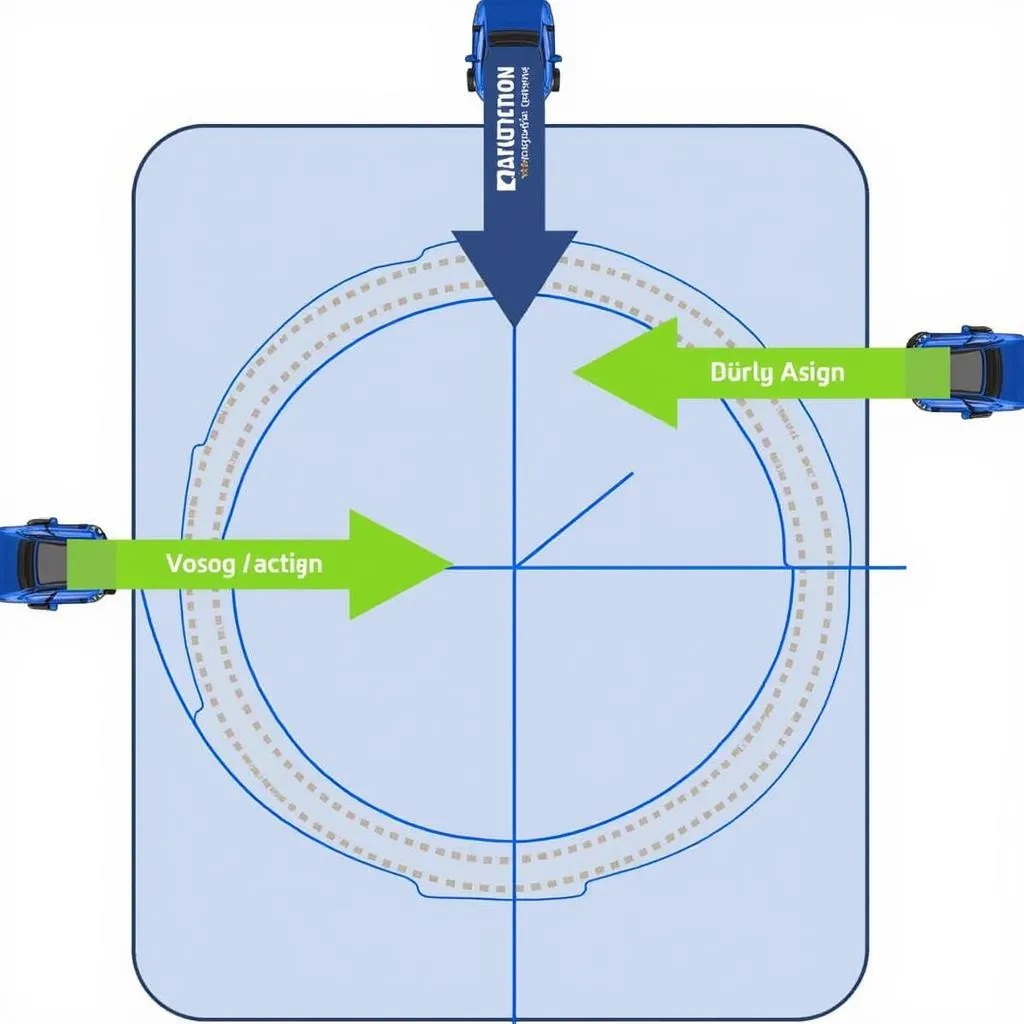 Autel ART Calibration Targets