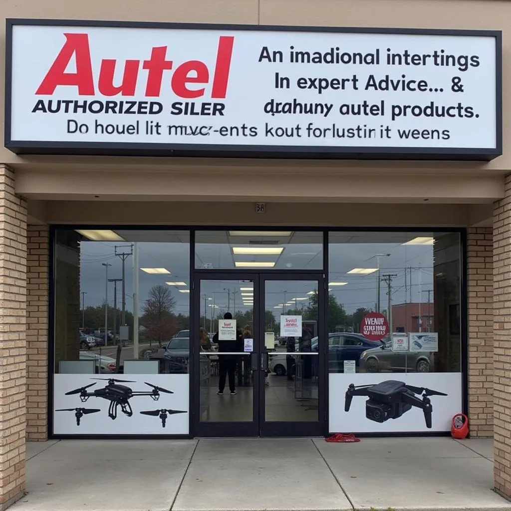 Autel Authorized Dealer in New Jersey