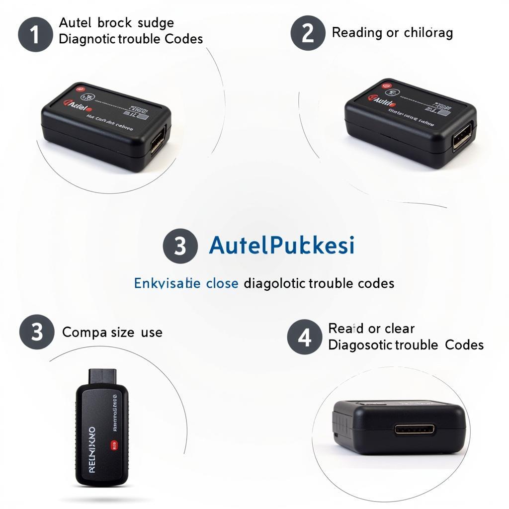 Autel Code Reader