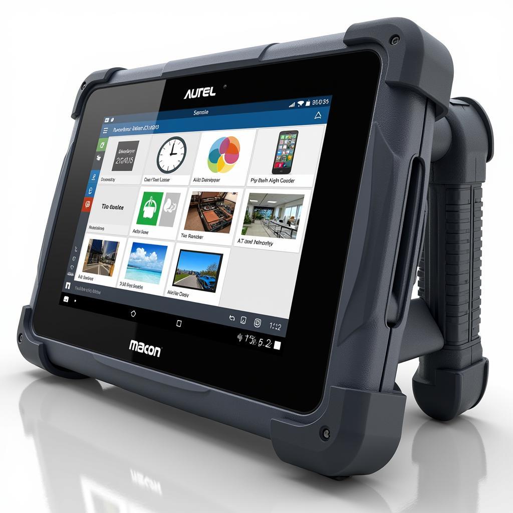 Autel de Mabon Diagnostic Scanner