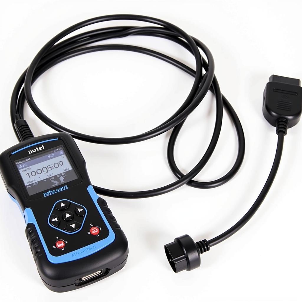 Autel HT200 OBD2 Scanner