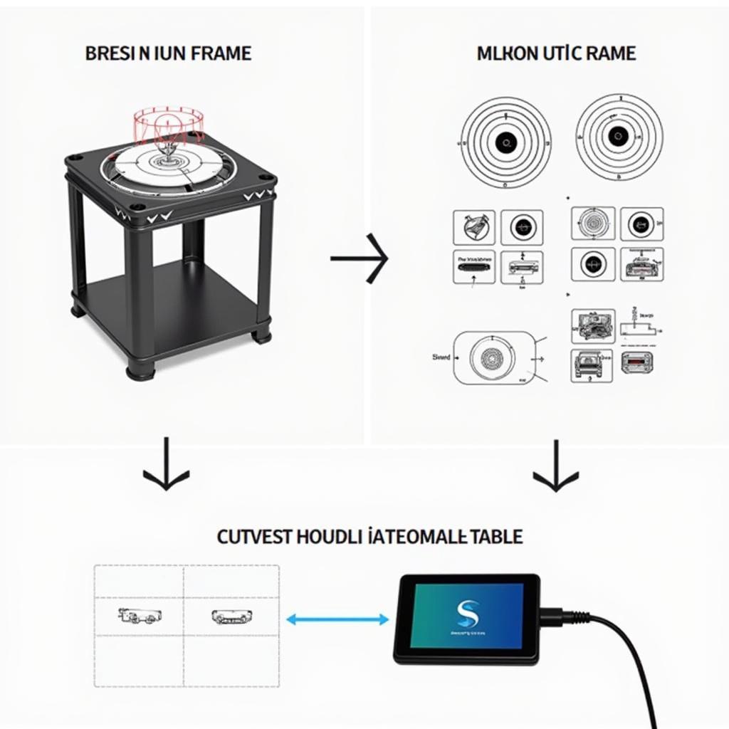 Autel IA900WA Setup Process