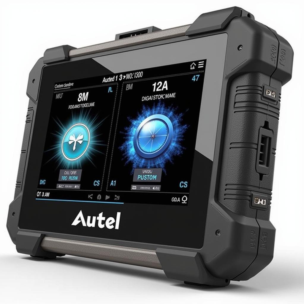 Autel KM100 Diagnostic Scanner