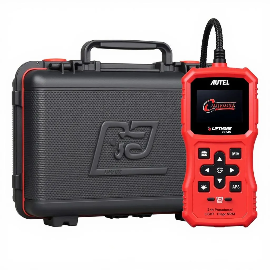 Autel Liftthore Diagnostic Scanner