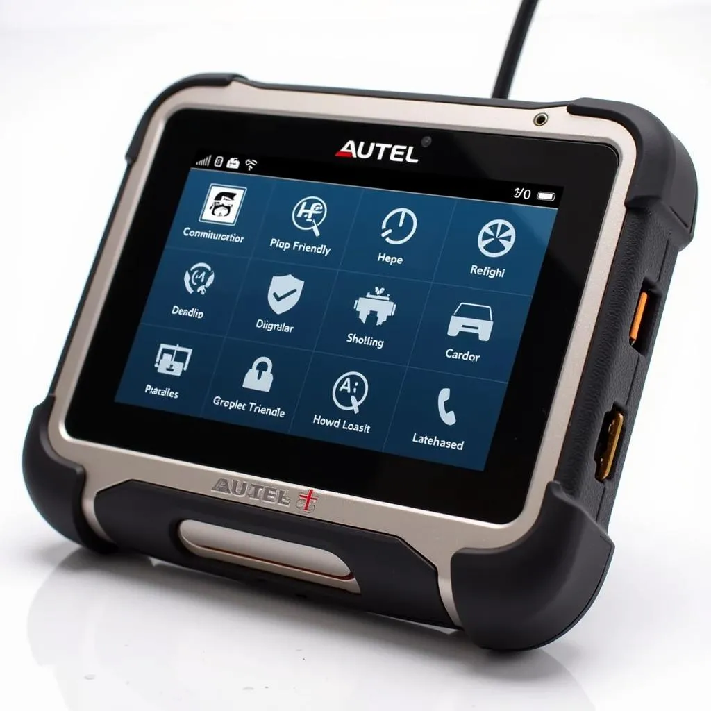 Autel Lite+ Device