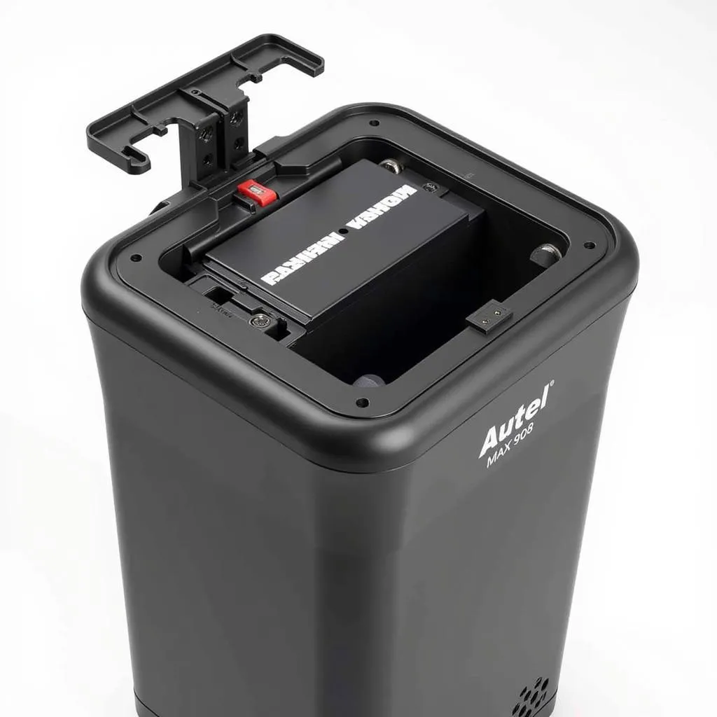 Autel Maxi 908 battery replacement