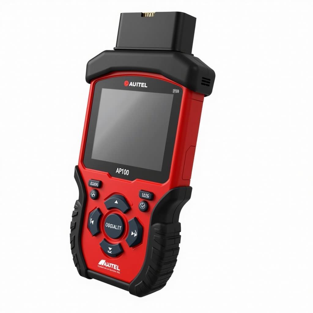 Autel MaxiAP AP100 Diagnostic Scanner