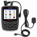 Autel MaxiDiag Elite MD802 Scan Tool