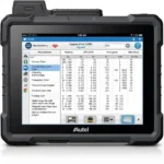 Autel MaxiSys System Diagnostics