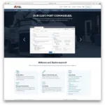 Autel Robotics Online Support Portal