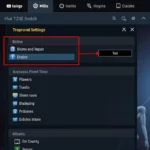 Screenshot of Battle.net Scan and Repair Tool Interface