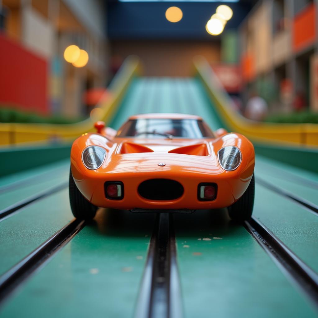 Beginner's Guide to Choosing a Slot Car